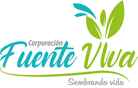 Corporación Fuente Viva - Sembrando vida